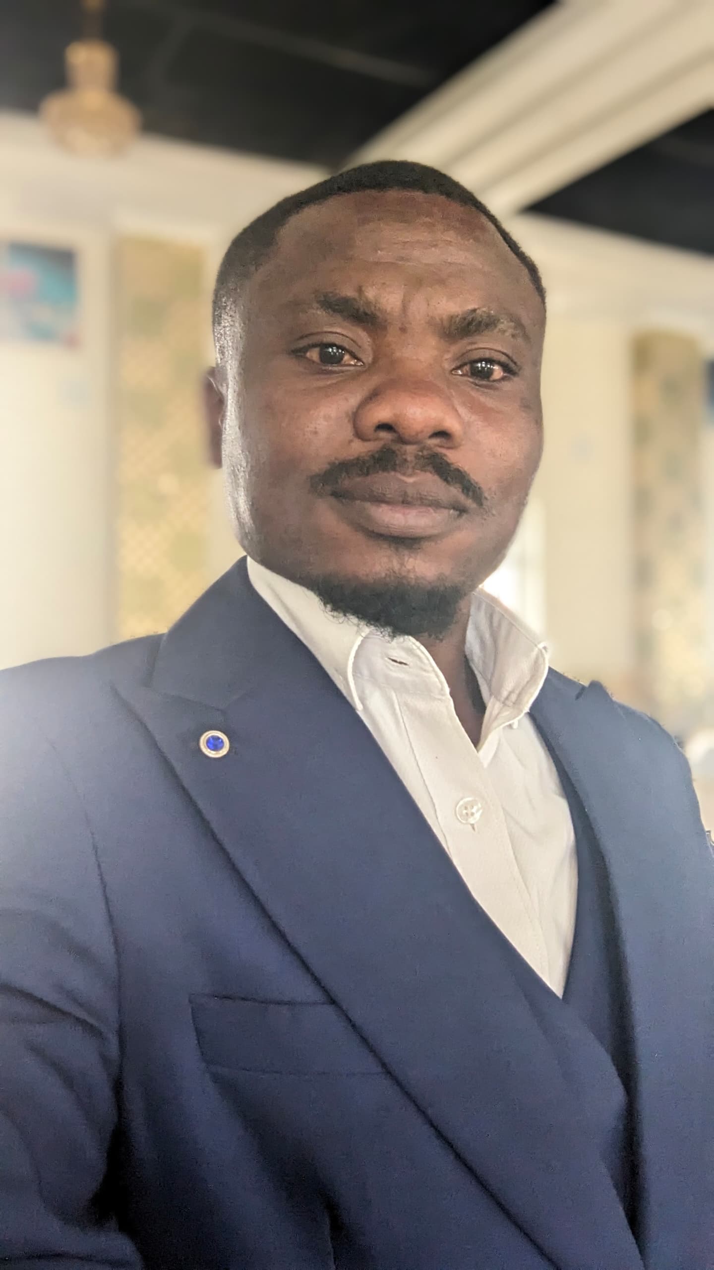Featured Agent